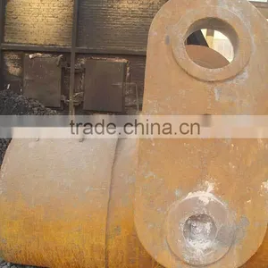 Cast Support Arm for Vertical Roller Mill thumbnail-1