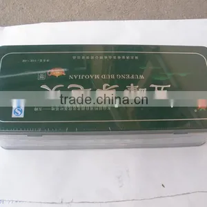 Iron Box 3D Cellophane Packaging Machine thumbnail-6