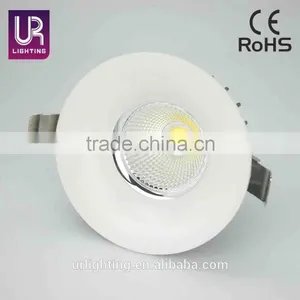 Factory Supplier SAA CE ROSH Aproved Square Downlights With Light Guide 10 Inch Led Downlights thumbnail-6