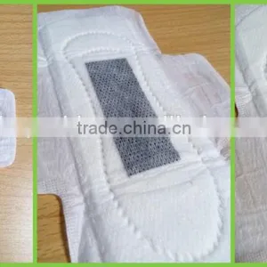 Bamboo Charcoal Sanitary Pad thumbnail-1