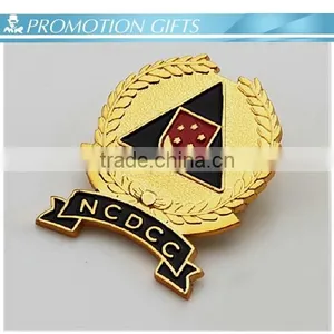 Plating and Paint Custom Badge thumbnail-1