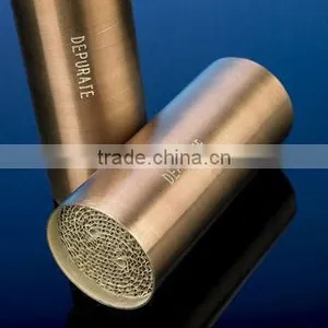 Automotive Catalyst of Emission Parts thumbnail-1