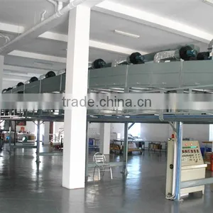 PE, PVC, PET Film Coating Machine thumbnail-2
