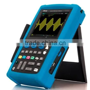 Micsig MS310IT 100MHz Isolated Digital Storage Oscilloscope,2 Channels With DMM thumbnail-5