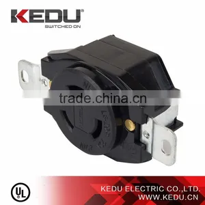 KEDU US Power Electrical Outlet Lock thumbnail-3