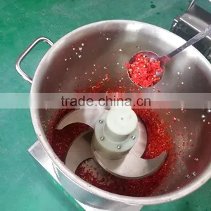 Stainless Steel Food Chopper Commercial Vegetable Cutter Dicer Fruit Potato Cutting Machine China Supplier Wholesale Price thumbnail-6