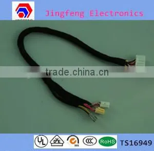 Huizhou Manufacturer Customized Automotive Wire Harness&wire Assembly thumbnail-1