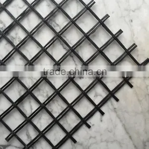 Bitumen Coating Fiberglass Geogrid thumbnail-2