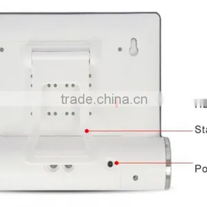 VStarcam Waterproof Wifi Rotating Wireless ip Camera Outdoor thumbnail-6