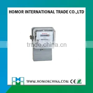 Single Phase Electromechanical Meter thumbnail-2