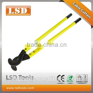 LSK-500 Good Quality Hand Cable Cutter Long Handle Easy Cutting Hand Tools thumbnail-1