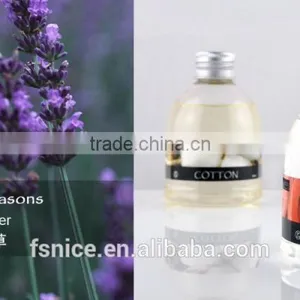 FS 160ml 2016 Hot New First Choice Rattan Reed Diffuser Refill thumbnail-6