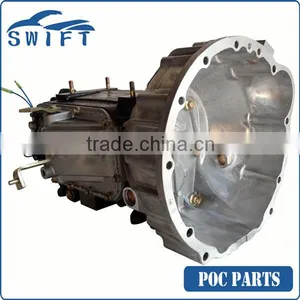 JC528T6 Automotive Transmission thumbnail-2