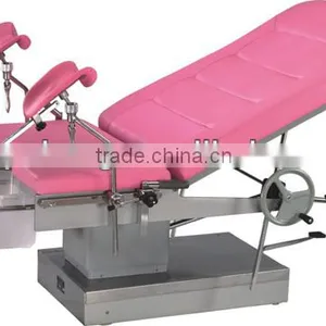 3004 Multi-purpose Obstetric Bed (for Examining) thumbnail-1