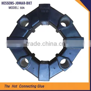 OEM High Quality Excavator 50A Coupling thumbnail-1