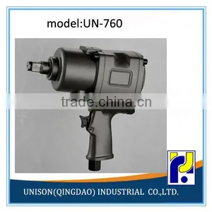 UN-760 Pneumatic Air Impact Wrench thumbnail-1