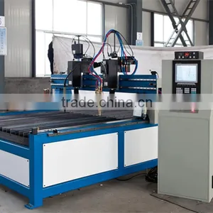 HUAFEI QGIII Table CNC Plasma Cutter thumbnail-1