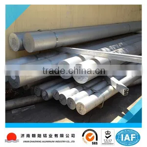 20 mm Aluminum Bar 2014 T4 thumbnail-1