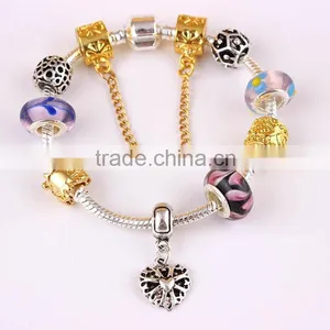 2015 Fashion Bracelet&Bangle Charm Bracelet Jewelry thumbnail-2