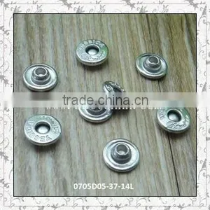 Garment Accessories 10mm Metal Rivets thumbnail-1