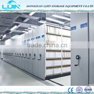 Warehouse Assemble Metal Cabinet With Steel Material thumbnail-2