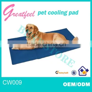 Cooling Pet Pad(pvc Composite Fabric) for Sale thumbnail-1