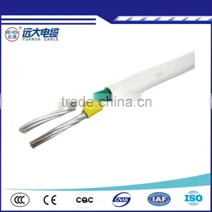 Flat Cable PVC Insulated Wire and Cable thumbnail-3