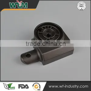 Bathroom Products Zinc Die Casting Part for China Manufacture thumbnail-4