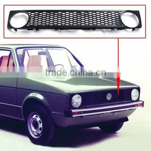 Custom Car Grille for Golf 1 thumbnail-3