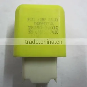 Auto Parts Fuel Pump Relay Oem:28380-30010 for TOYOTA OLD CROWN thumbnail-1