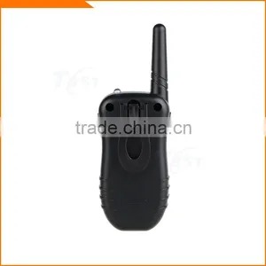 Waterproof Dog Training Shock Collar With Remote and Bird Tweet thumbnail-5