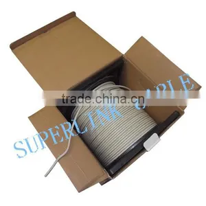 Cat6 FTP/UTP Lan Cable thumbnail-4