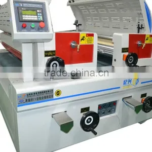 Double Roller Coating Machine thumbnail-1