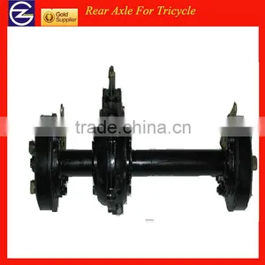 Rear Axle For Tricycle thumbnail-1