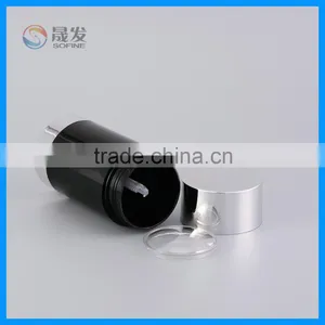 Round Empty Deodorant Stick Tube thumbnail-3