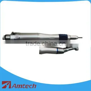 High Quality Competetive Price Dental Low Speed Handpiece/inner Water Spray Handpiece AM-414(C) thumbnail-1