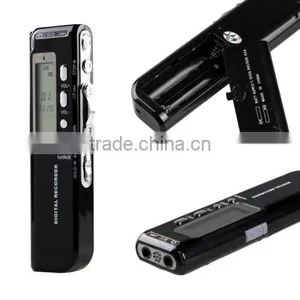 Telephone Digital Sound Voice Recorder 8gb 16gb Small Recording Devices thumbnail-6