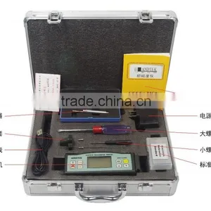 Portable Surface Roughness Tester SRT-6200 thumbnail-2