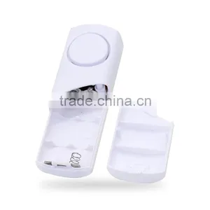 4pcs/set Best Simple Safe Hom Alarm System Window Door Alarm thumbnail-5
