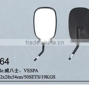 SCL-2013072167 Motorcycle Rear View Mirror for Vespa Parts thumbnail-2