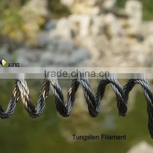 Tungsten Heaters Z thumbnail-1