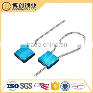 Custom Widely Used Pull Tight Cable Seal thumbnail-3