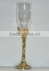 Champagne Glass/glass thumbnail-1
