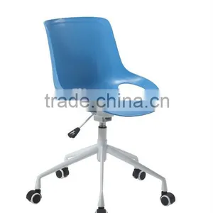 Leisure Fashionable Swival Chair HC-N024 thumbnail-1