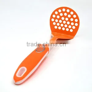 Multi-Use Factory Price Paint Spraying Stainless Steel Pumpkin Potato Masher thumbnail-5