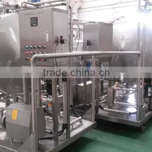 Integral CIP Machine thumbnail-5