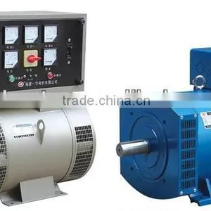 Three-phase Generator 10 Kva thumbnail-1