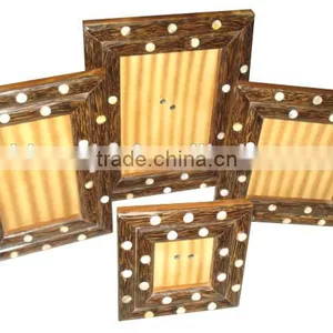 Multi Picture Frames 4 Opening Multi Photo Frame | Multi Frame Photo Frame thumbnail-1
