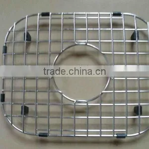 Kitchen Accessories Rack thumbnail-1