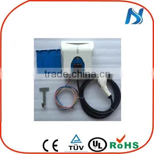 2016 New Style Wallbox EV Charger for Sale/32A /70A V3-DSS Wall Mount thumbnail-1